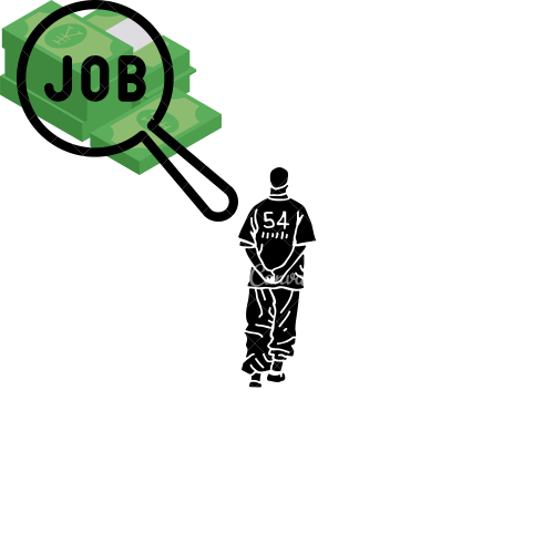 Should former prisoners have the same opportunity to get jobs as someone who isn’t?
