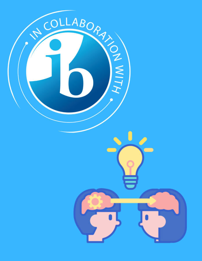 IB+Mentors