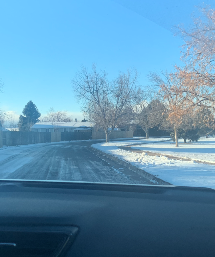 No Delayed Start: How Students Got to School Today