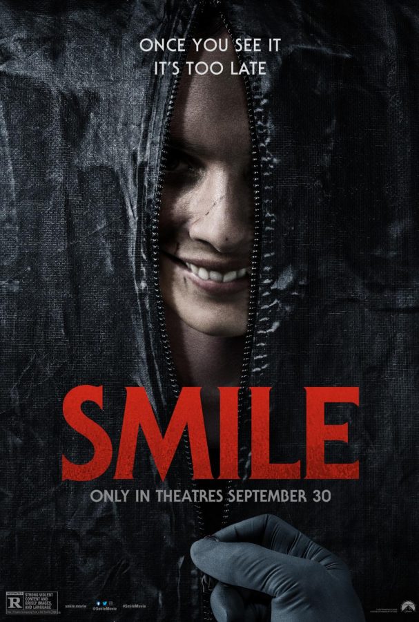 Smile (Movie Review): Is it worth your money and time?