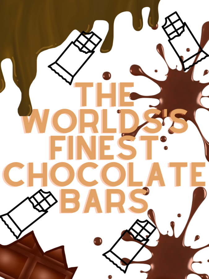 Review | Worlds Finest Chocolate Bars