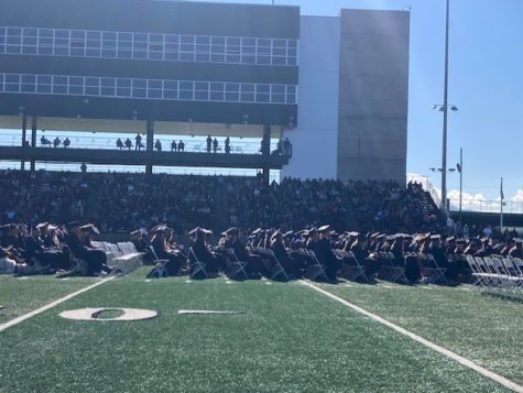 Cherry Creek School District Eliminates Valedictorian for All Schools