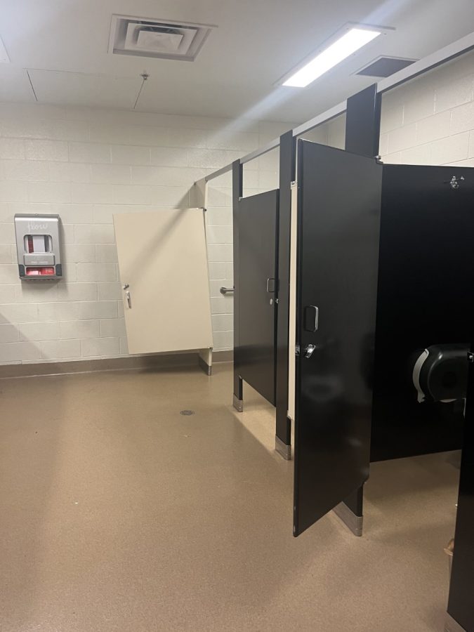 Problems with Smoky Hill Bathrooms