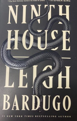 Ninth House Review