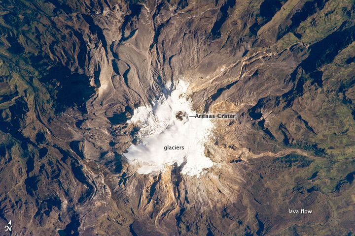 https://earthobservatory.nasa.gov/images/43859/nevado-del-ruiz-volcano-colombia