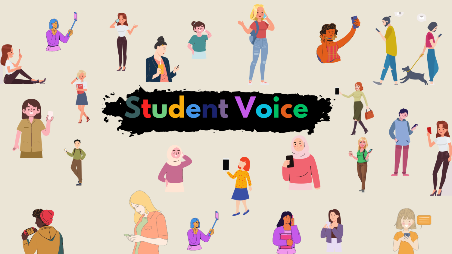 Student+Voice