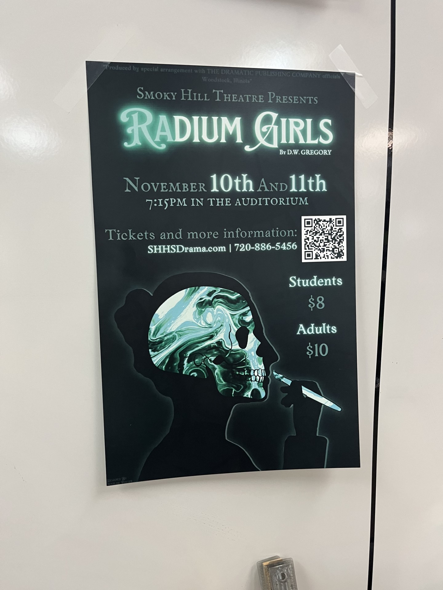 Radium+Girls