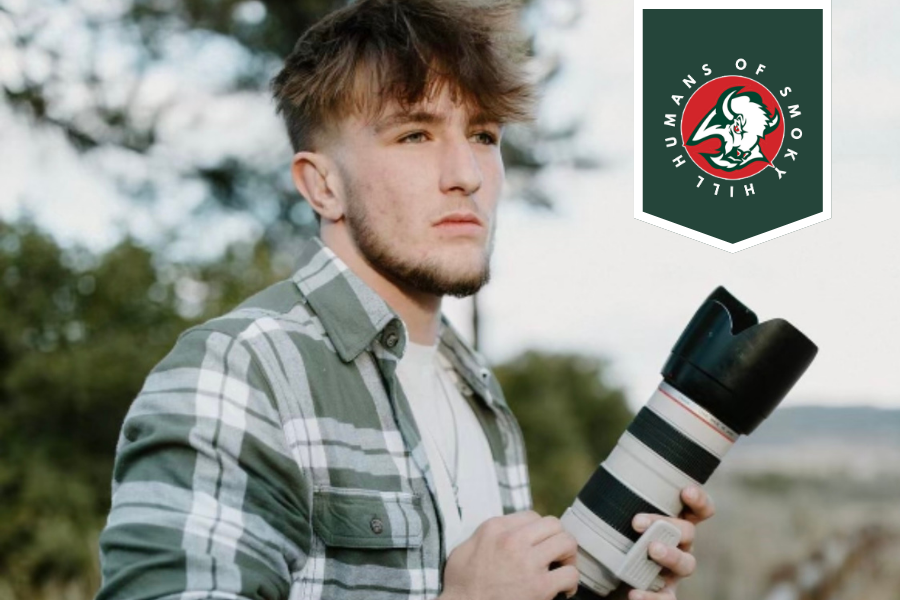 Humans of Smoky Hill | Zach Brophy Photography